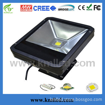 Waterproof Railway 100W LED Tunnel Light Manufacturer
